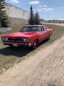 1968 Plymouth Roadrunner - Photo 6