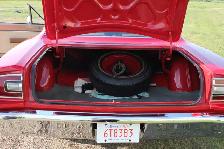 1968 Plymouth Roadrunner - Photo 7