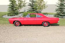 1968 Plymouth Roadrunner - Photo 9