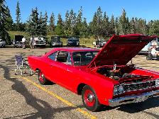 1968 Plymouth Roadrunner - Photo 10