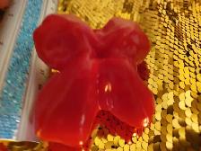 Rare 7 Starship chili pepper plant organic seeds - Photo 3