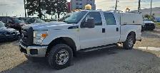 2016 Ford Super Duty F-250 SRW 4x4 - Space Cap - Tow Package - Photo 3