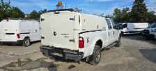 2016 Ford Super Duty F-250 SRW 4x4 - Space Cap - Tow Package - Photo 4