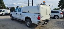 2016 Ford Super Duty F-250 SRW 4x4 - Space Cap - Tow Package - Photo 5