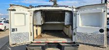 2016 Ford Super Duty F-250 SRW 4x4 - Space Cap - Tow Package - Photo 7