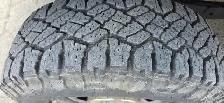 2016 Ford Super Duty F-250 SRW 4x4 - Space Cap - Tow Package - Photo 11