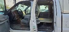 2016 Ford Super Duty F-250 SRW 4x4 - Space Cap - Tow Package - Photo 12