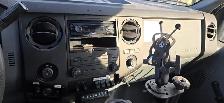 2016 Ford Super Duty F-250 SRW 4x4 - Space Cap - Tow Package - Photo 15