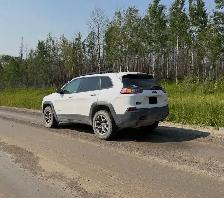 Trailhawk 2022 Cherokee - Photo 2