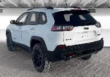 Trailhawk 2022 Cherokee - Photo 4