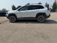 Trailhawk 2022 Cherokee - Photo 7