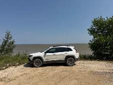 Trailhawk 2022 Cherokee - Photo 8