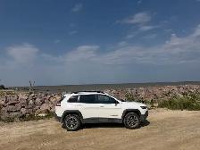 Trailhawk 2022 Cherokee - Photo 9