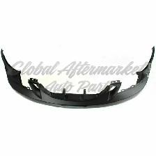 Kia Spectra 2004-2006 Bumper Front Primed - Photo 5