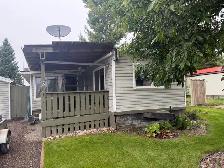 House Trailer for sale