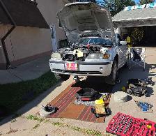 Experienced Backyard Mechanic - Photo 2