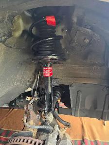 Experienced Backyard Mechanic - Photo 3