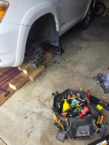 Experienced Backyard Mechanic - Photo 5