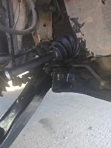 Experienced Backyard Mechanic - Photo 6