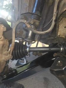 Experienced Backyard Mechanic - Photo 7