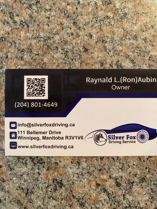 Rideshare - Wpg. to Kenora/Dryden, Ontario.
