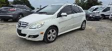 2010 Mercedes-Benz B-Class B 200 - Loaded Interior - Power Locks