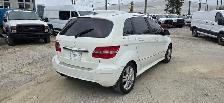 2010 Mercedes-Benz B-Class B 200 - Loaded Interior - Power Locks - Photo 2
