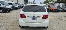 2010 Mercedes-Benz B-Class B 200 - Loaded Interior - Power Locks - Photo 5