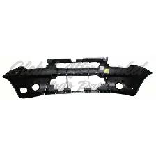 Kia Soul 2010-2011 Bumper Front Primed Without Ground Effects - Photo 4