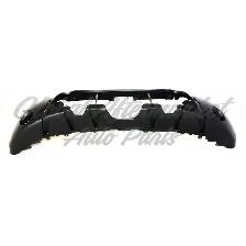 Kia Soul 2010-2011 Bumper Front Primed Without Ground Effects - Photo 5
