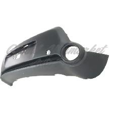 Kia Soul 2014-2016 Bumper Rear 1 Piece Textured For 2 Tone - Photo 2