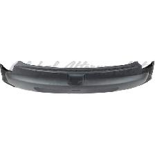 Kia Soul 2014-2016 Bumper Rear 1 Piece Textured For 2 Tone - Photo 4