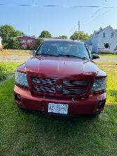 2010 Dodge Dakota for sale