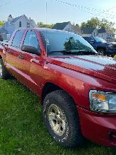 2010 Dodge Dakota for sale - Photo 2