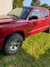 2010 Dodge Dakota for sale - Photo 3