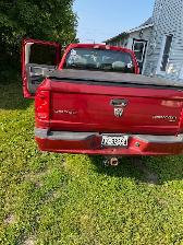 2010 Dodge Dakota for sale - Photo 4