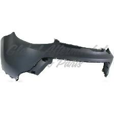 Kia Soul 2014-2016 Bumper Front Primed - Photo 3