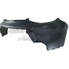 Kia Soul 2014-2016 Bumper Front Primed - Photo 4