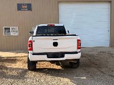 2019 RAM 2500 Laramie Crew Cab - Photo 5