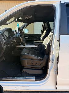 2019 RAM 2500 Laramie Crew Cab - Photo 6