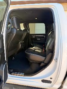 2019 RAM 2500 Laramie Crew Cab - Photo 7