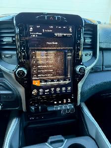 2019 RAM 2500 Laramie Crew Cab - Photo 8