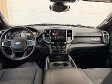 2019 RAM 2500 Laramie Crew Cab - Photo 10