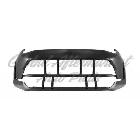 Kia Soul 2023-2025 Bumper Front Primed Gt Line