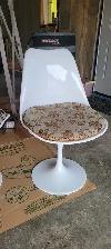 Retro swivel chairs 2 - Photo 3