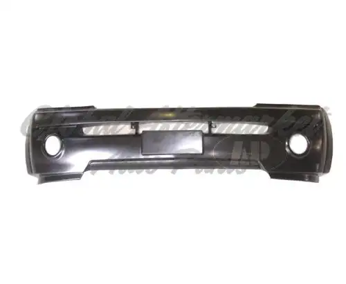 Kia Sorento 2003-2006 Bumper Front Ex W/Fog Lamp Hole