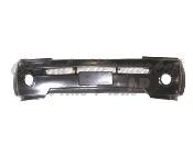 Kia Sorento 2003-2006 Bumper Front Ex W/Fog Lamp Hole