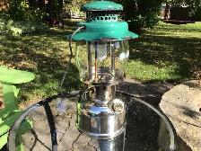 Vintage Coleman lantern - Photo 2