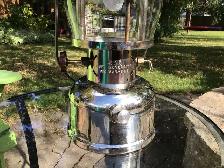 Vintage Coleman lantern - Photo 3