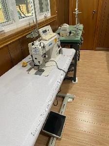 commercial sewing machine - Photo 3